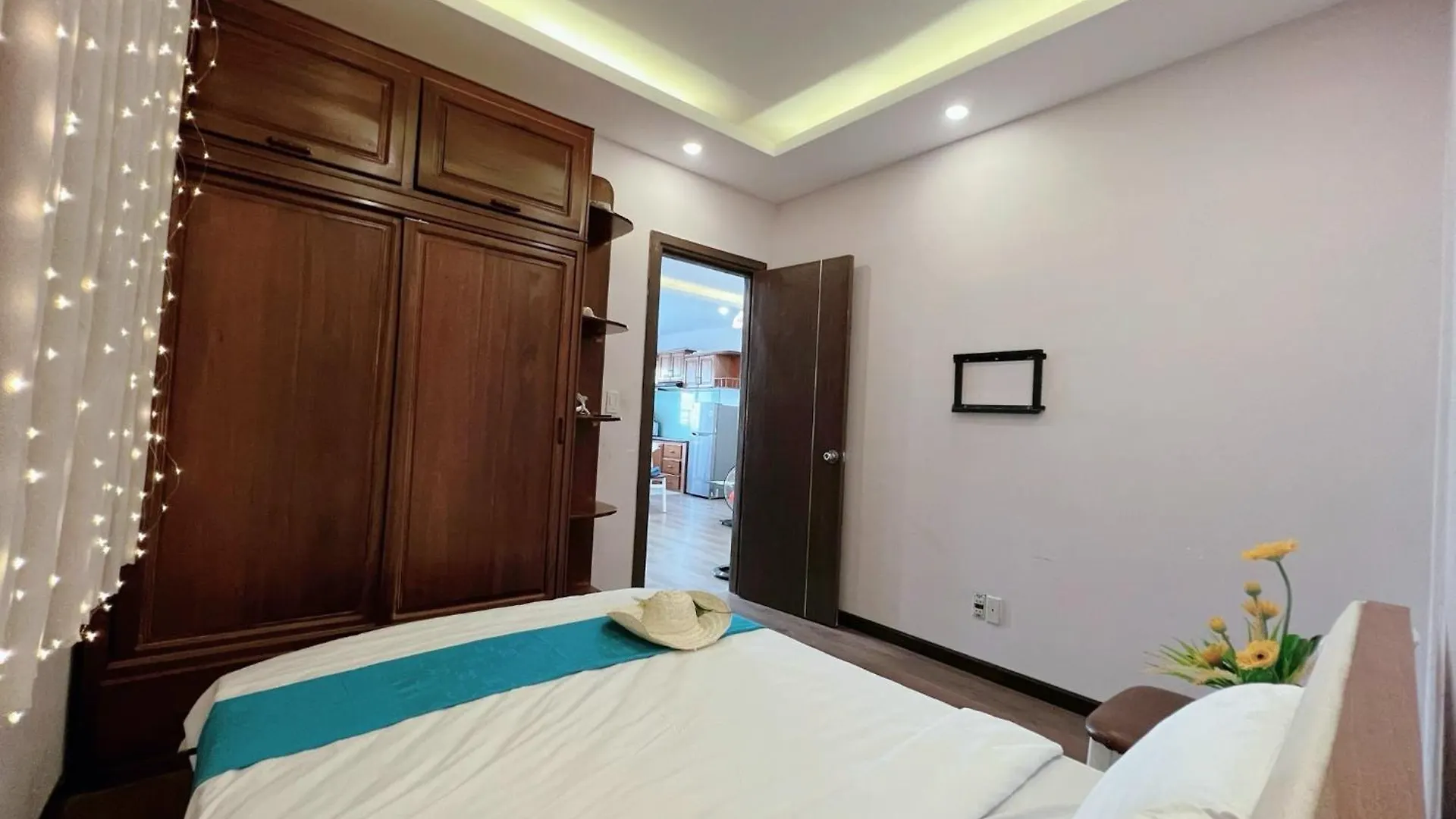 Chill Apartment Hon Chong Beach Nha Trang Vietnam