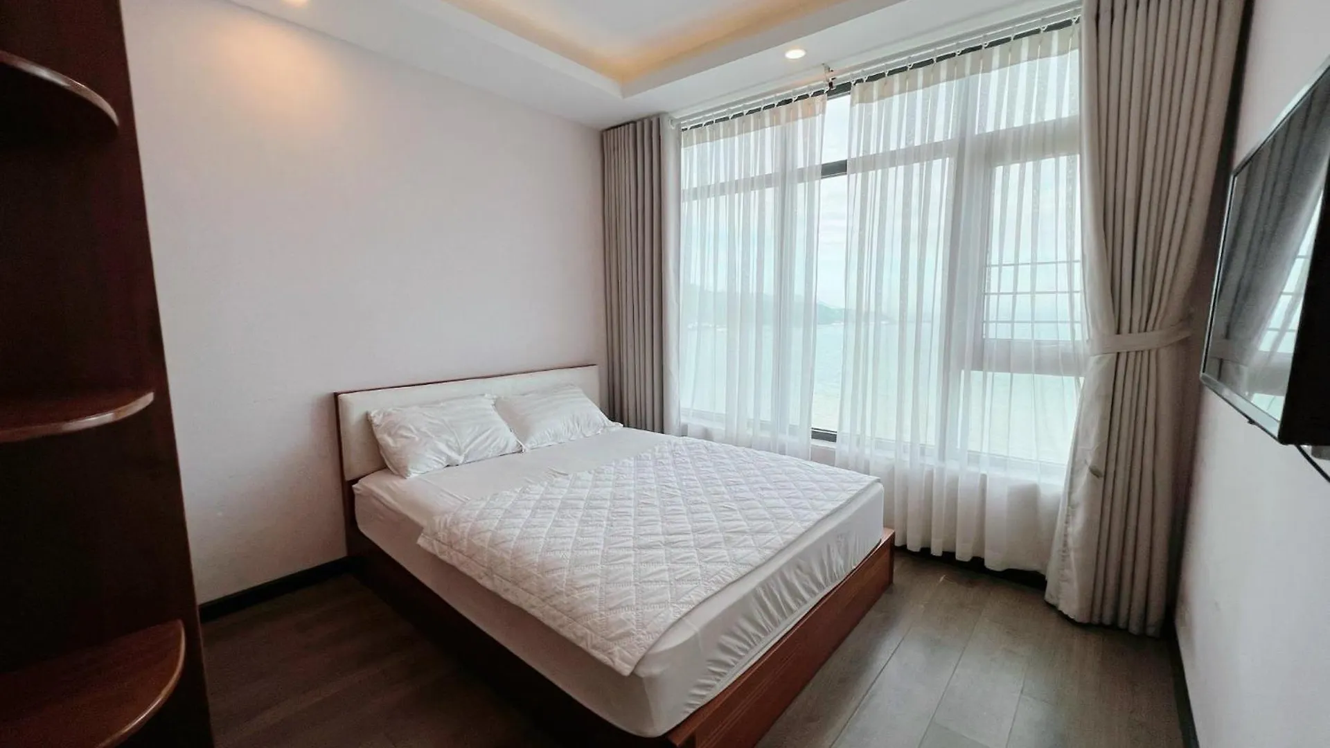 Chill Apartment Hon Chong Beach Nha Trang
