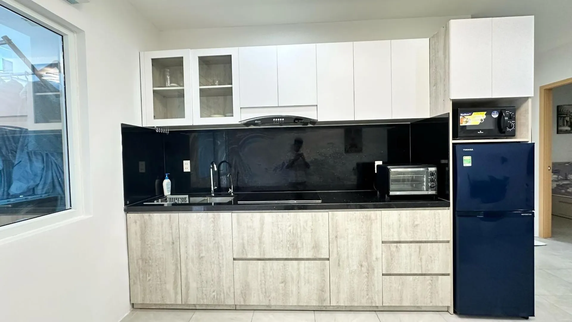 Chill Apartment Hon Chong Beach Nha Trang