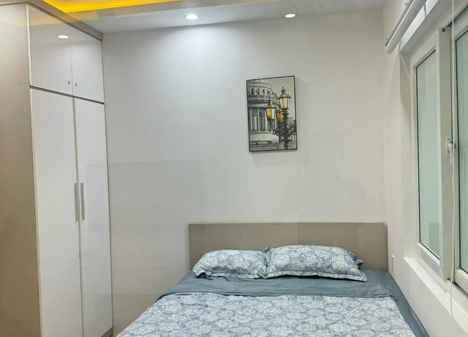 Chill Apartment Hon Chong Beach Nha Trang