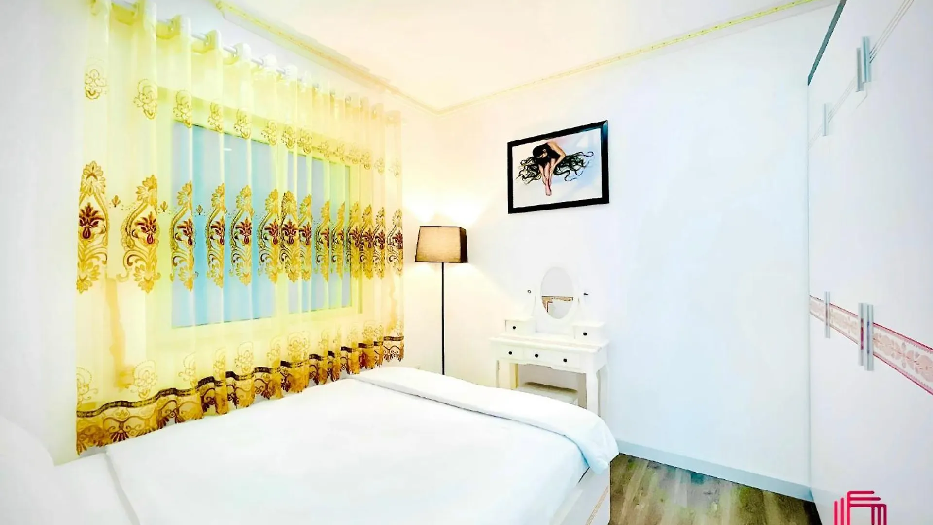 Chill Apartment Hon Chong Beach Nha Trang
