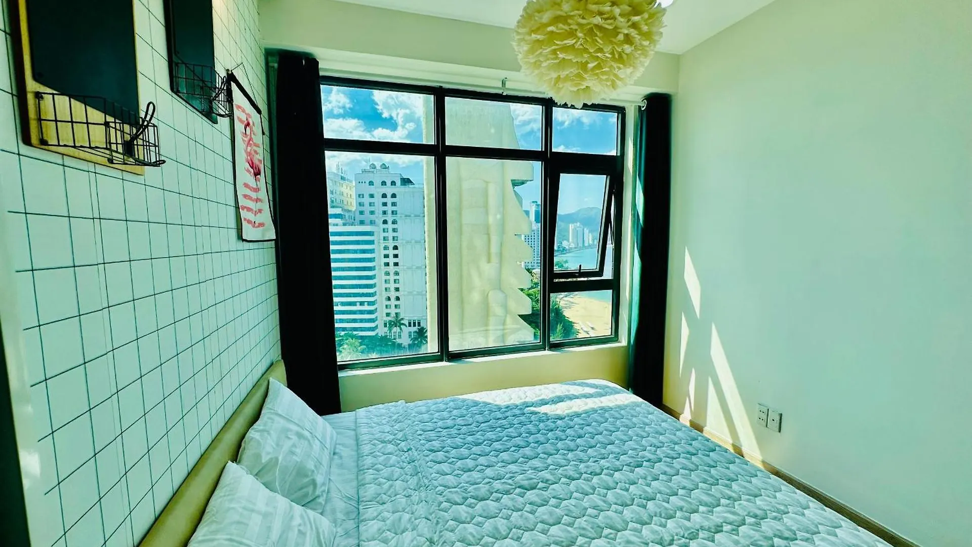 Chill Apartment Hon Chong Beach Nha Trang