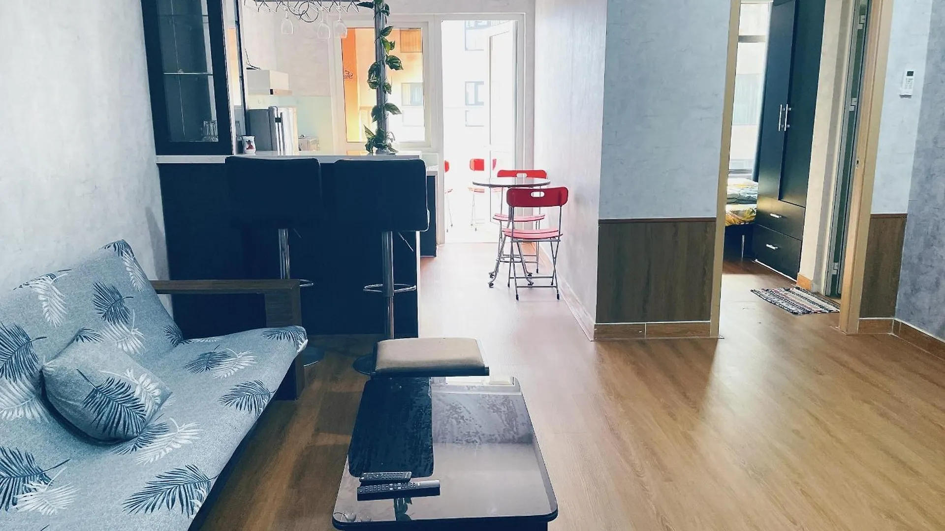 Chill Apartment Hon Chong Beach Nha Trang