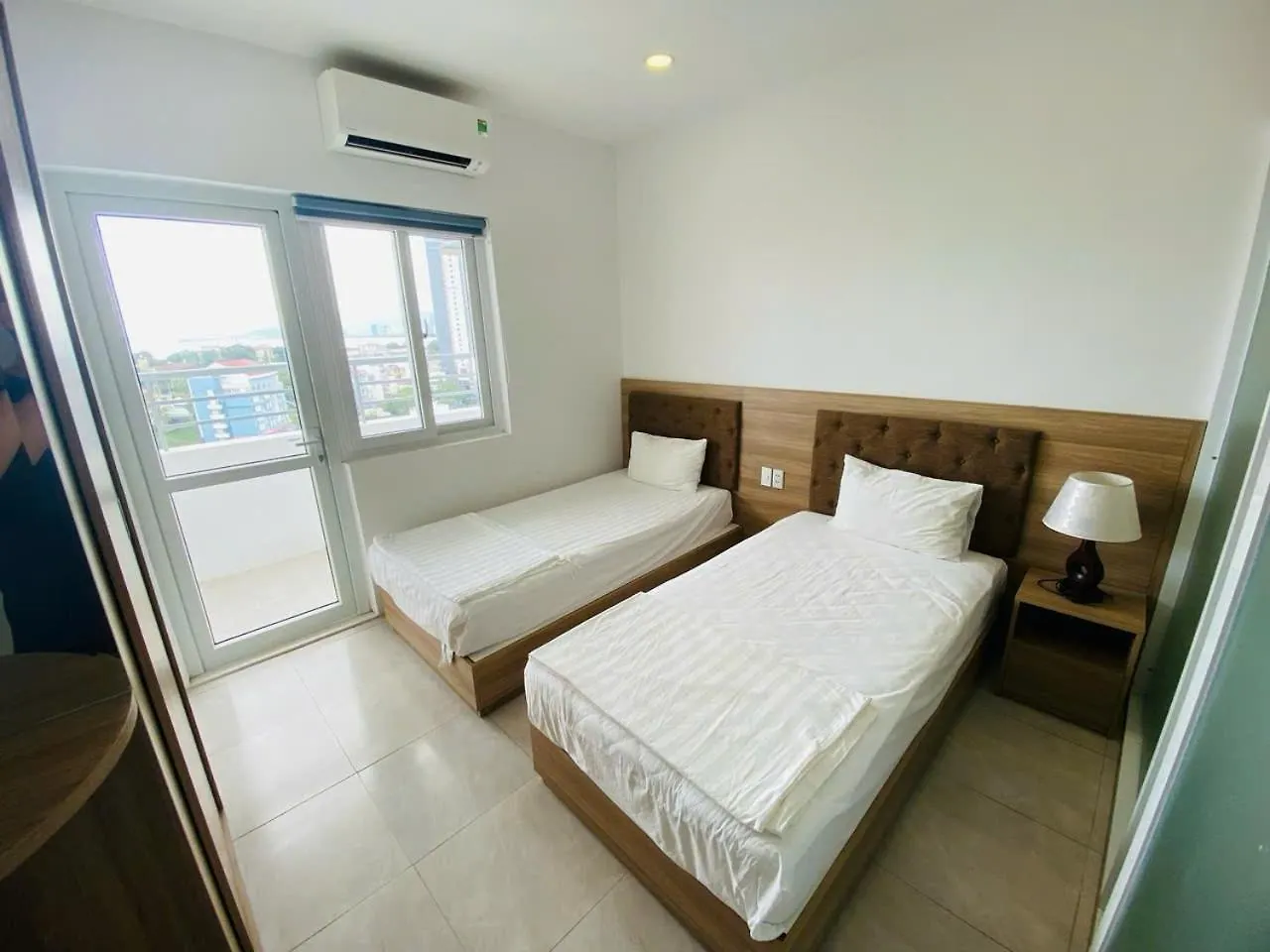 Chill Apartment Hon Chong Beach Nha Trang
